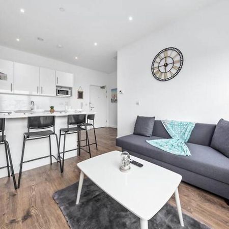 Апартаменти Stylish London 1Br Flat 15Min To Londonbridge Dp16 Кройдон Екстер'єр фото
