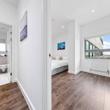 Апартаменти Stylish London 1Br Flat 15Min To Londonbridge Dp16 Кройдон Екстер'єр фото
