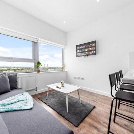 Апартаменти Stylish London 1Br Flat 15Min To Londonbridge Dp16 Кройдон Екстер'єр фото