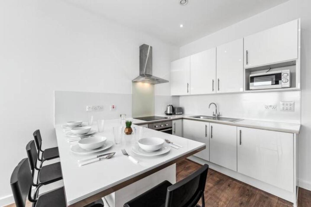 Апартаменти Stylish London 1Br Flat 15Min To Londonbridge Dp16 Кройдон Екстер'єр фото