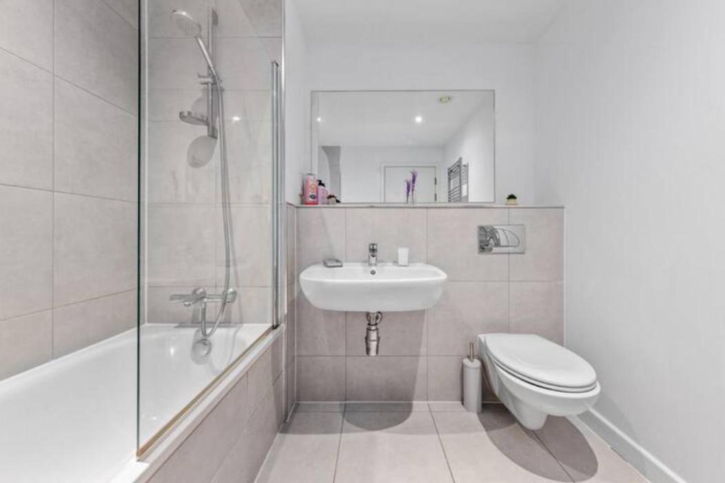 Апартаменти Stylish London 1Br Flat 15Min To Londonbridge Dp16 Кройдон Екстер'єр фото