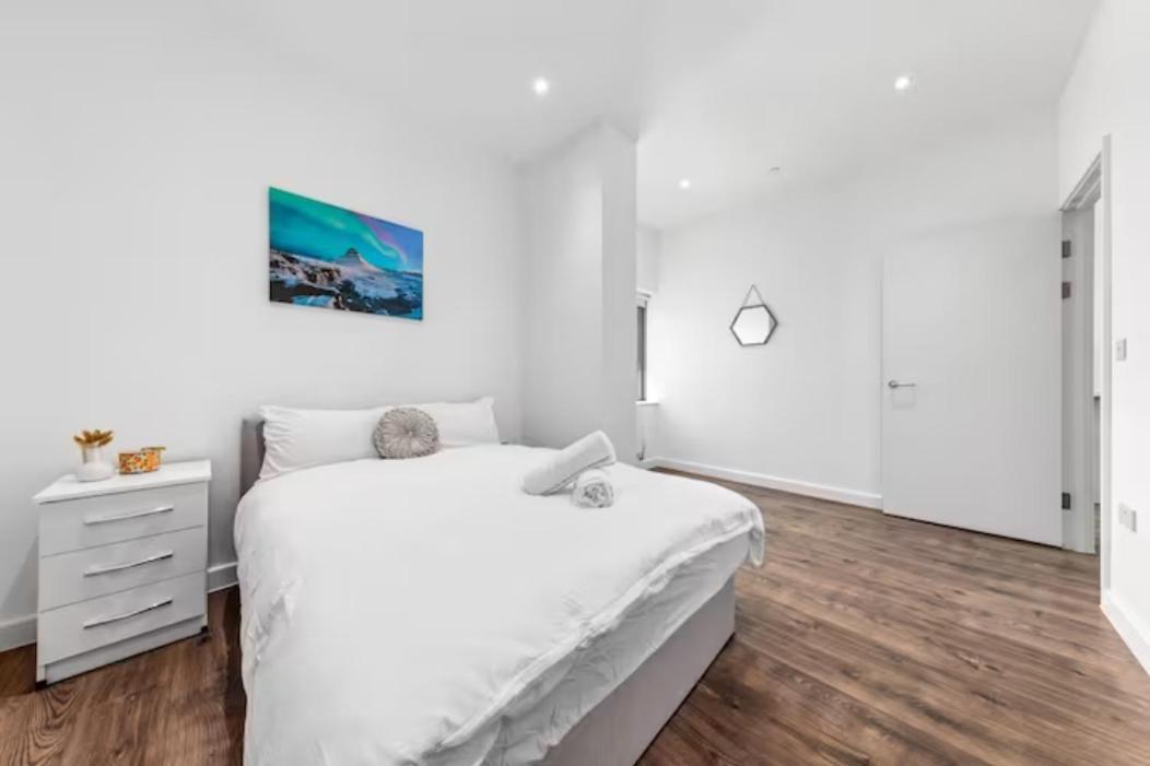Апартаменти Stylish London 1Br Flat 15Min To Londonbridge Dp16 Кройдон Екстер'єр фото