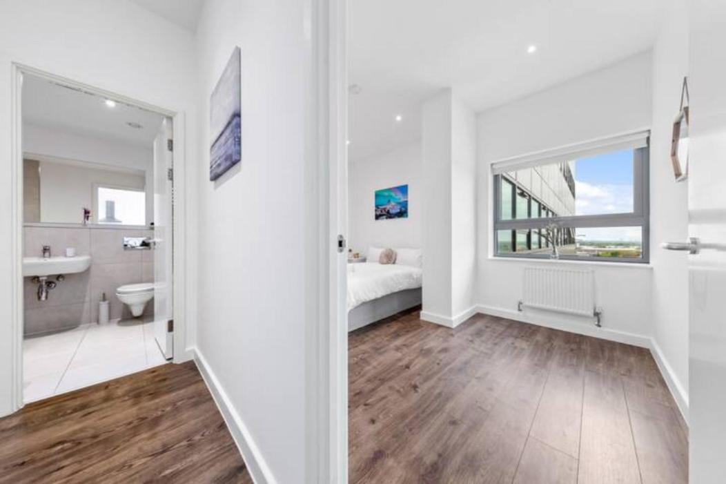Апартаменти Stylish London 1Br Flat 15Min To Londonbridge Dp16 Кройдон Екстер'єр фото