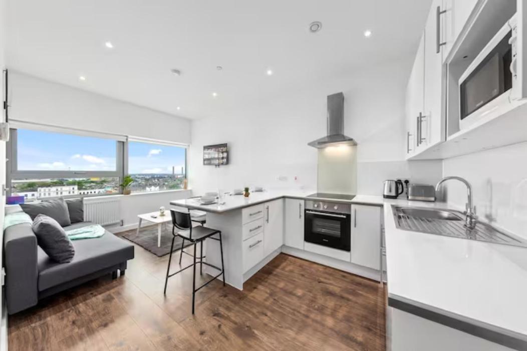 Апартаменти Stylish London 1Br Flat 15Min To Londonbridge Dp16 Кройдон Екстер'єр фото