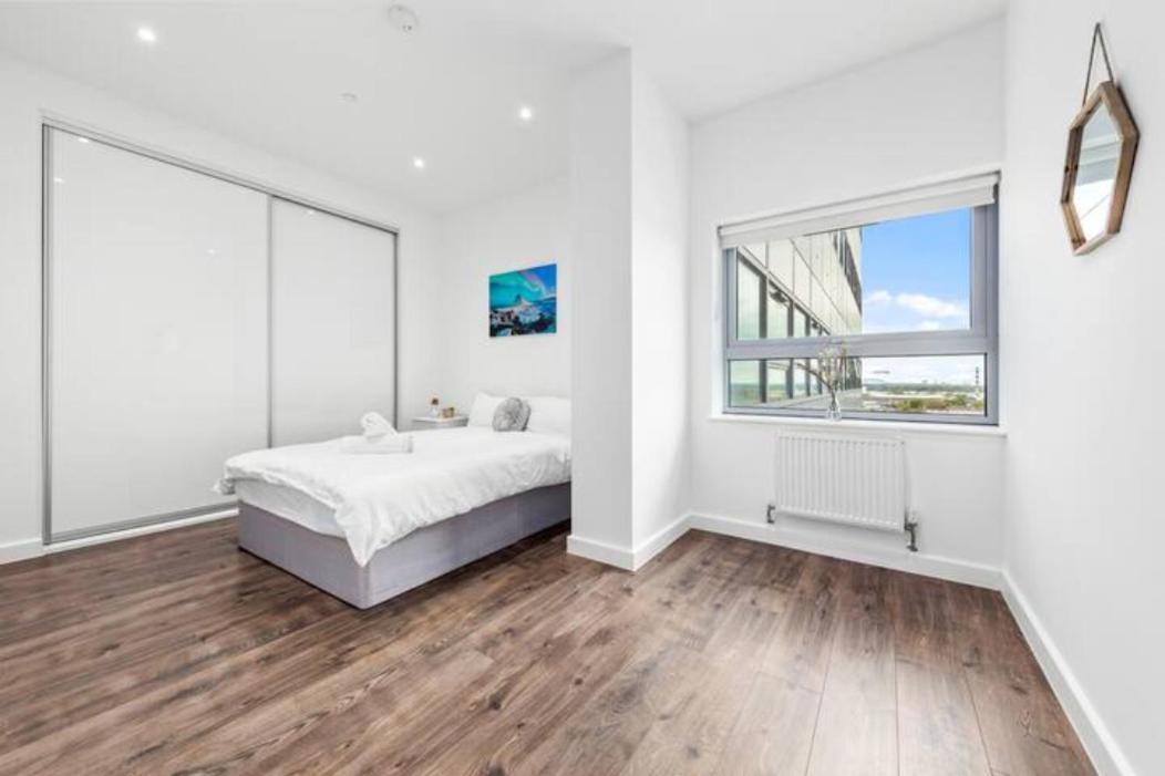 Апартаменти Stylish London 1Br Flat 15Min To Londonbridge Dp16 Кройдон Екстер'єр фото