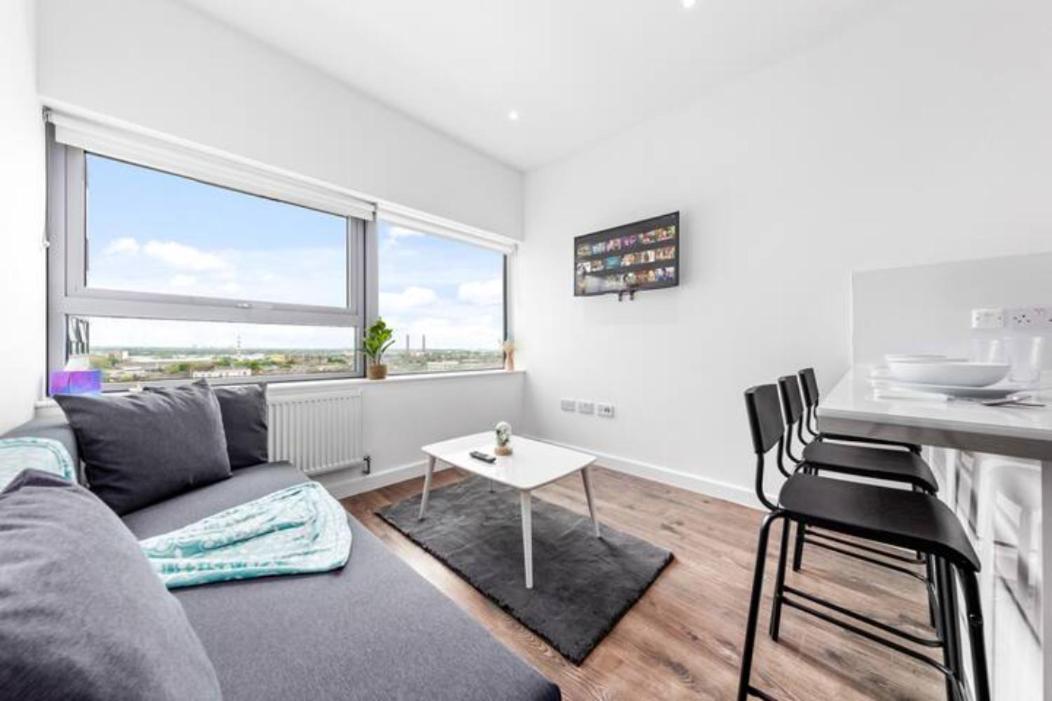 Апартаменти Stylish London 1Br Flat 15Min To Londonbridge Dp16 Кройдон Екстер'єр фото