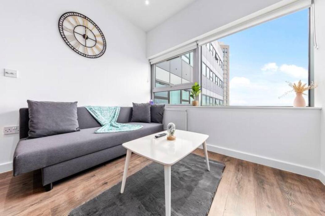 Апартаменти Stylish London 1Br Flat 15Min To Londonbridge Dp16 Кройдон Екстер'єр фото